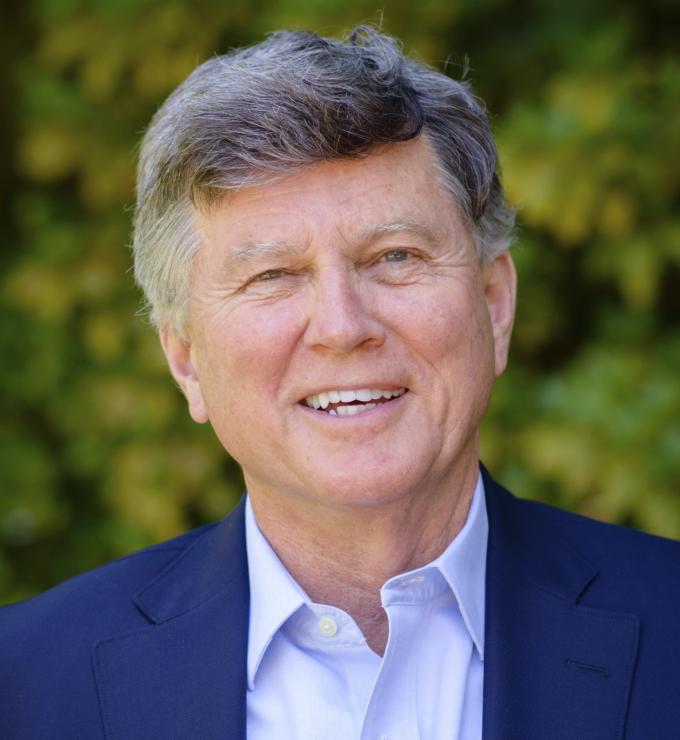 David M. Kennedy
