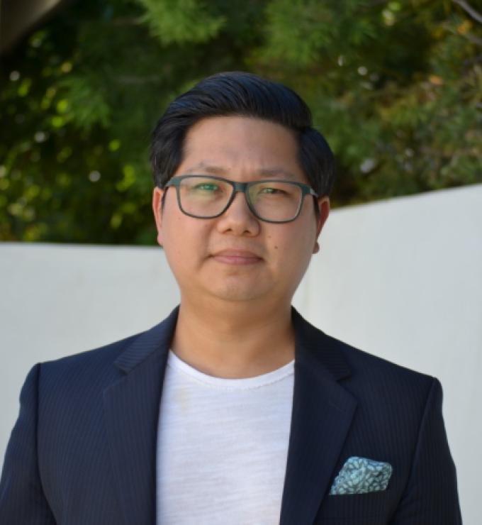 Kevin Y. Kim