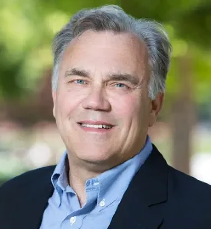 David Larcker