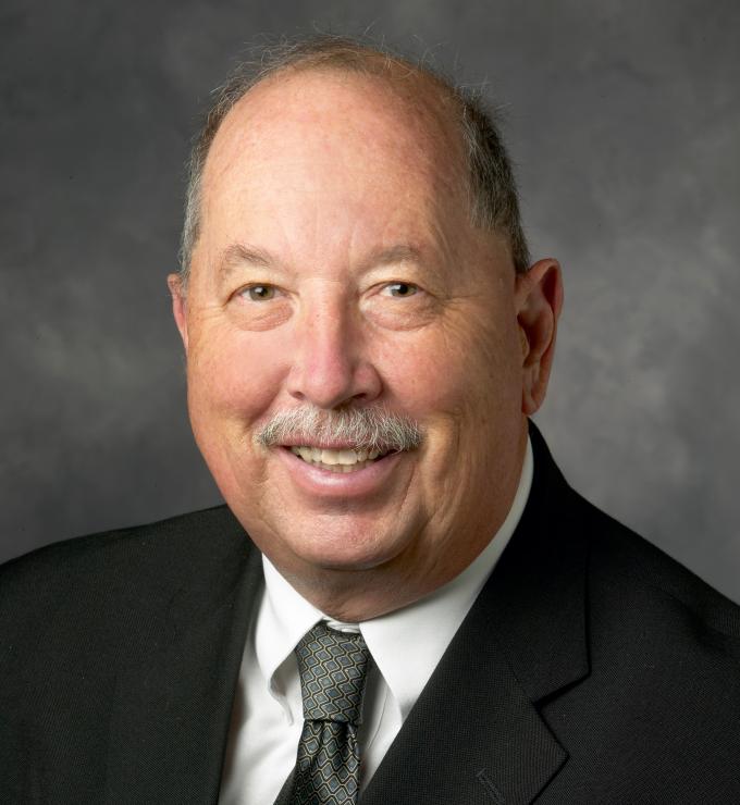 Paul Gregory Hoover Headshot