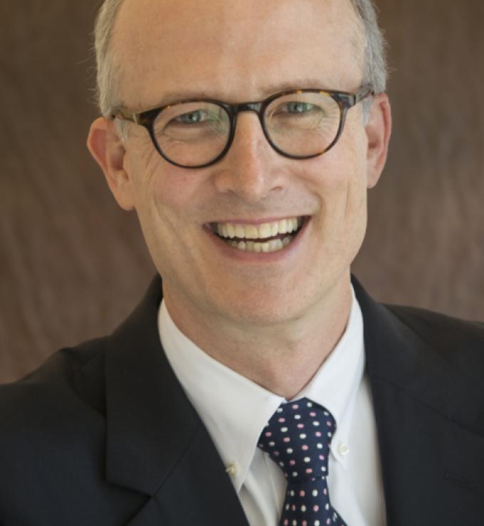 M. Todd Henderson