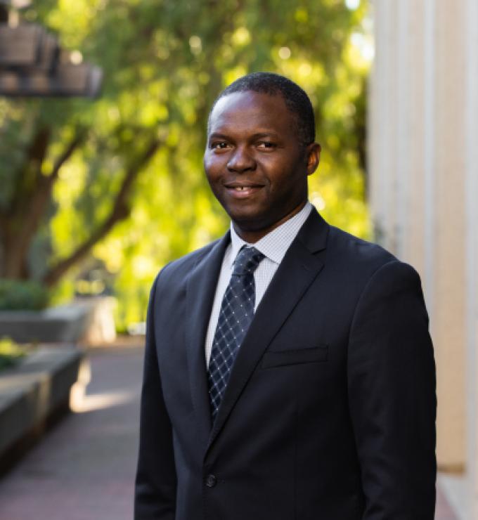 Abbas Elebga