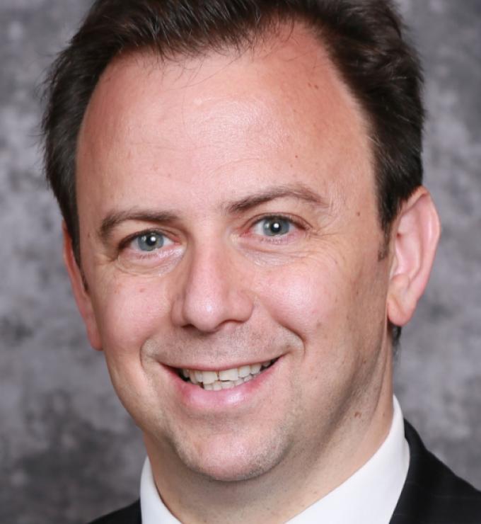 F. Scott Kieff