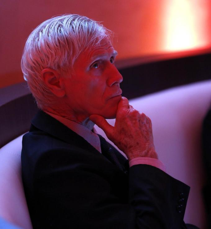 By World Economic Forum - Flickr: State of the Arts, CC BY-SA 2.0, https://commons.wikimedia.org/w/index.php?curid=21262908