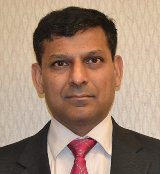 Raghuram Rajan