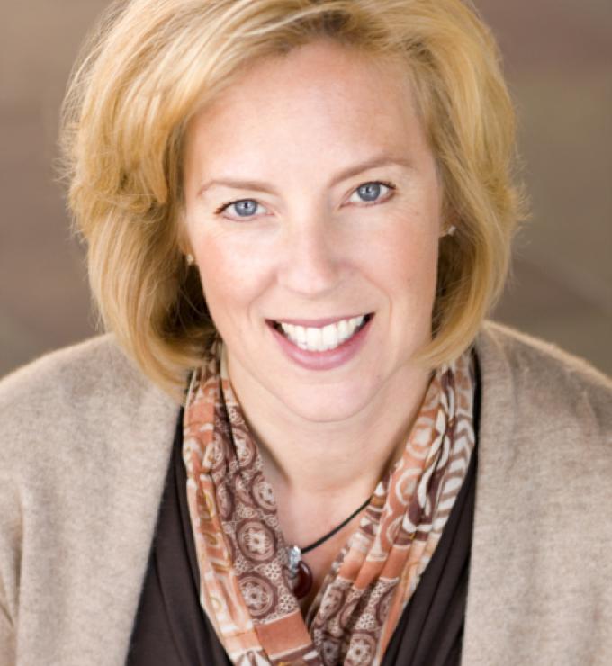 Kathryn E. Stoner
