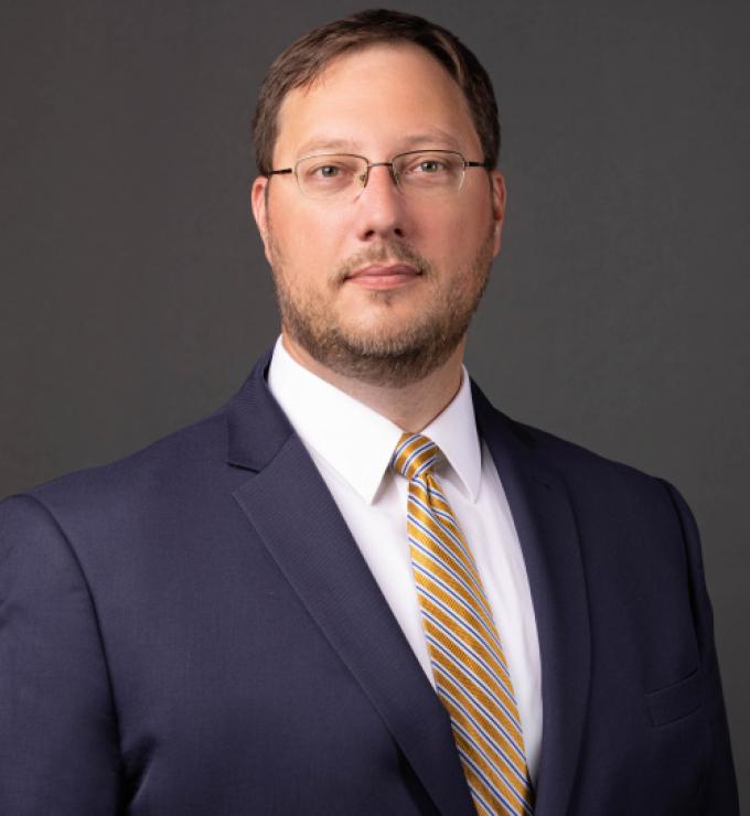 Adam J. White