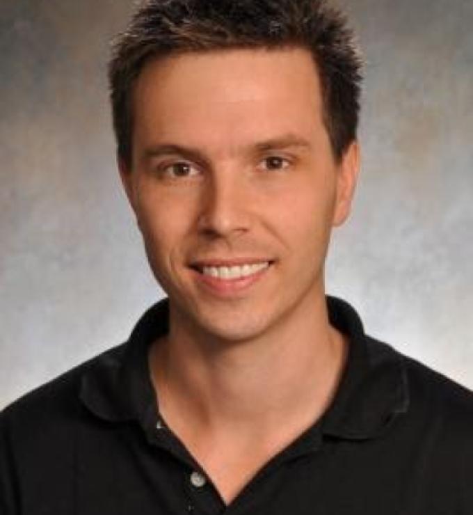 Peter Buisseret