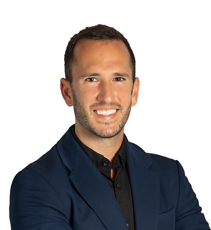 Corey DeAngelis