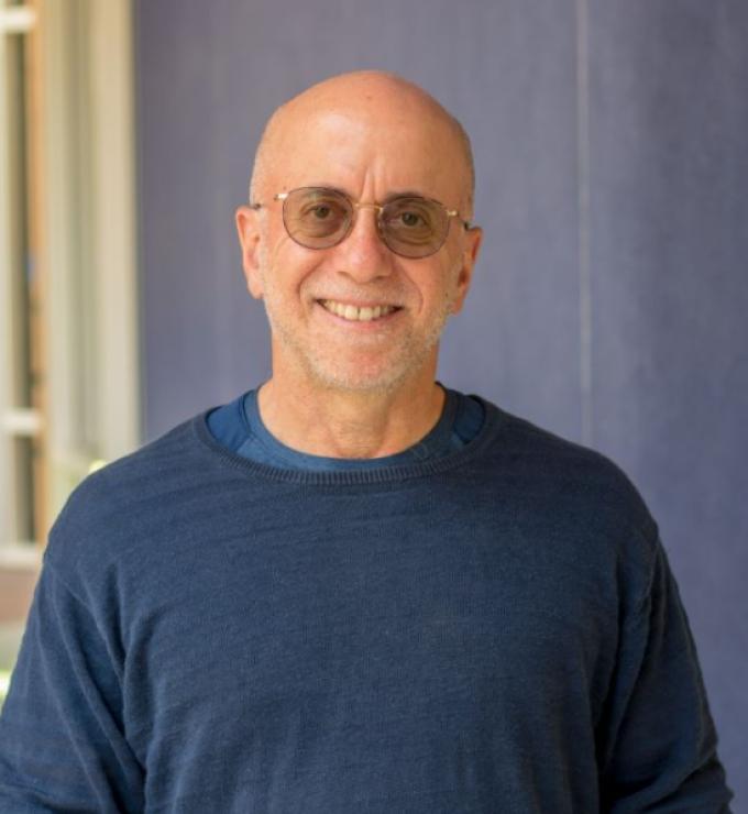 David Neumark