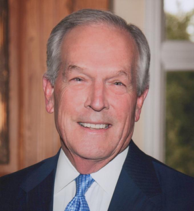 Donald Evans
