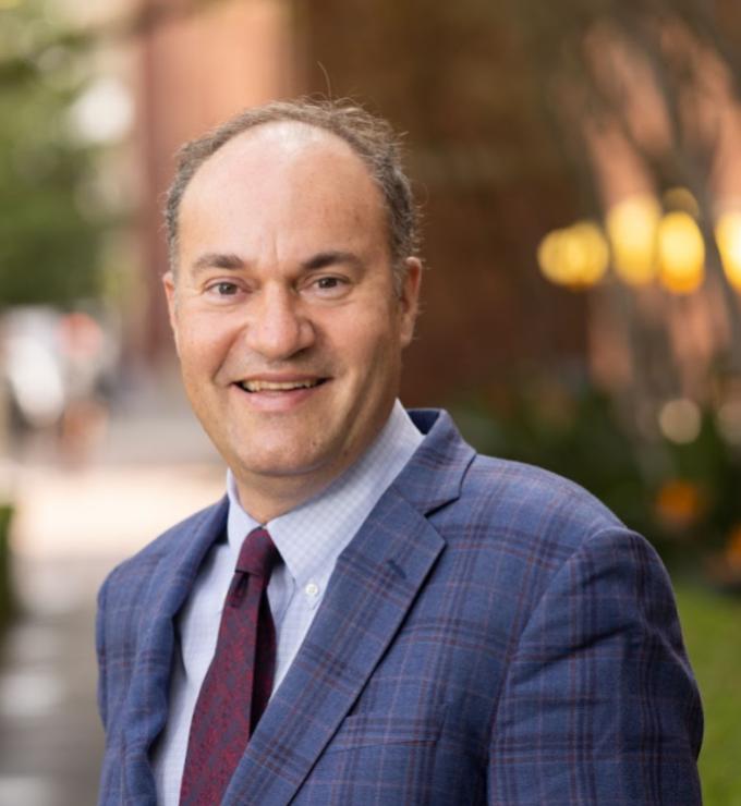 Matthew Kahn