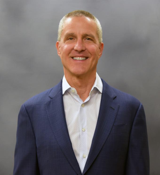 Ross Levine