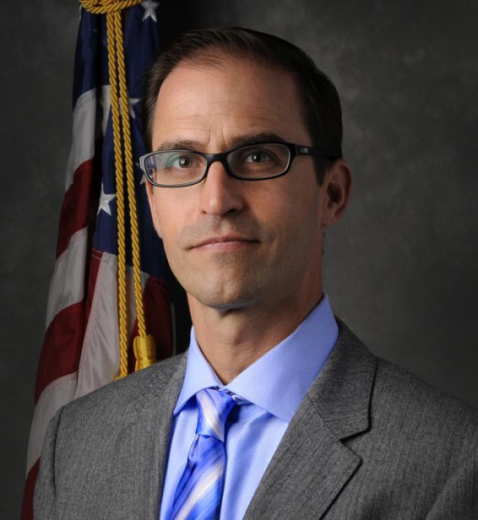 Nicholas Shenkin