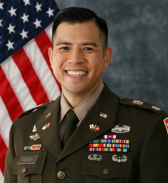 Vinh Q. Nguyen