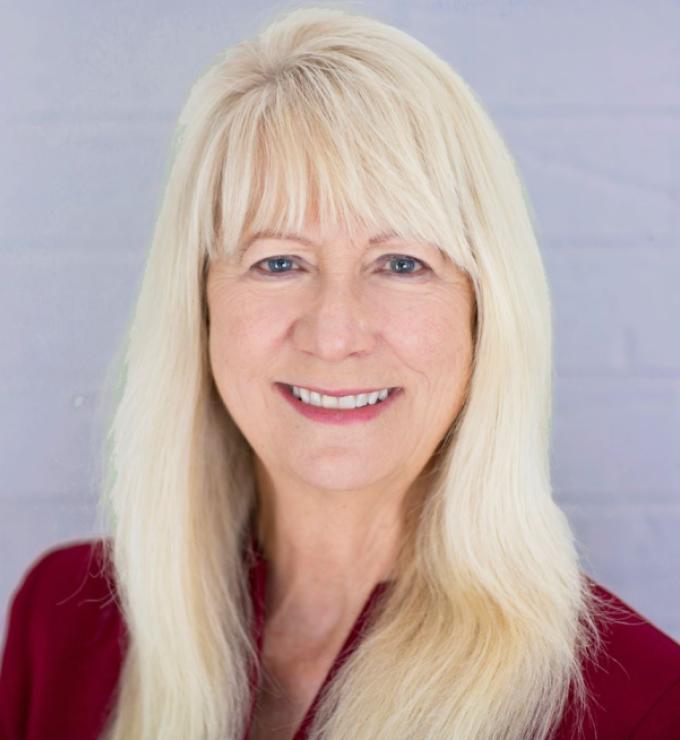 Valerie Ramey