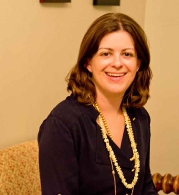 Sally Bachofer