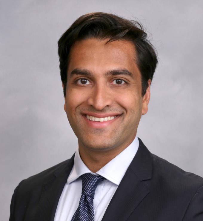 Arpit Gupta