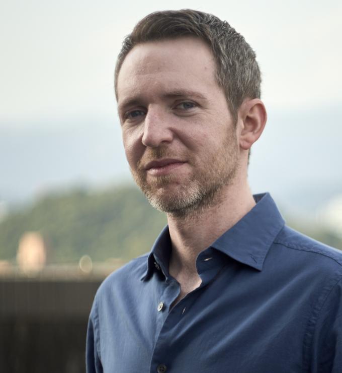 Joshua Freeman
