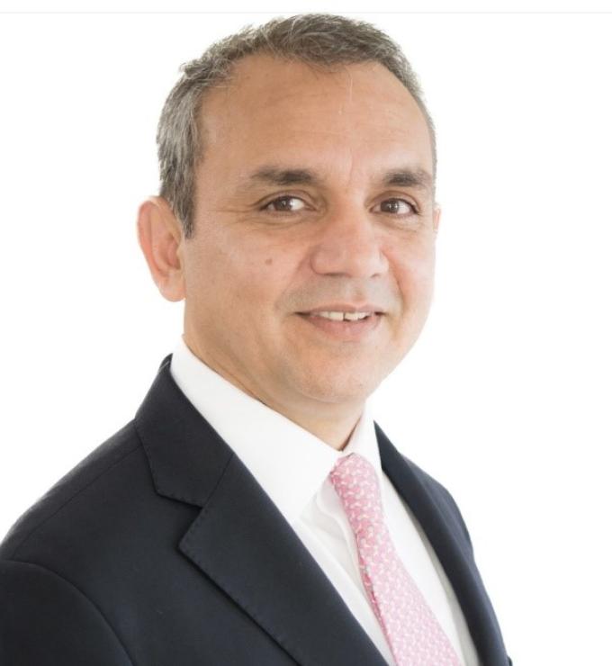 Ahmad Nadery