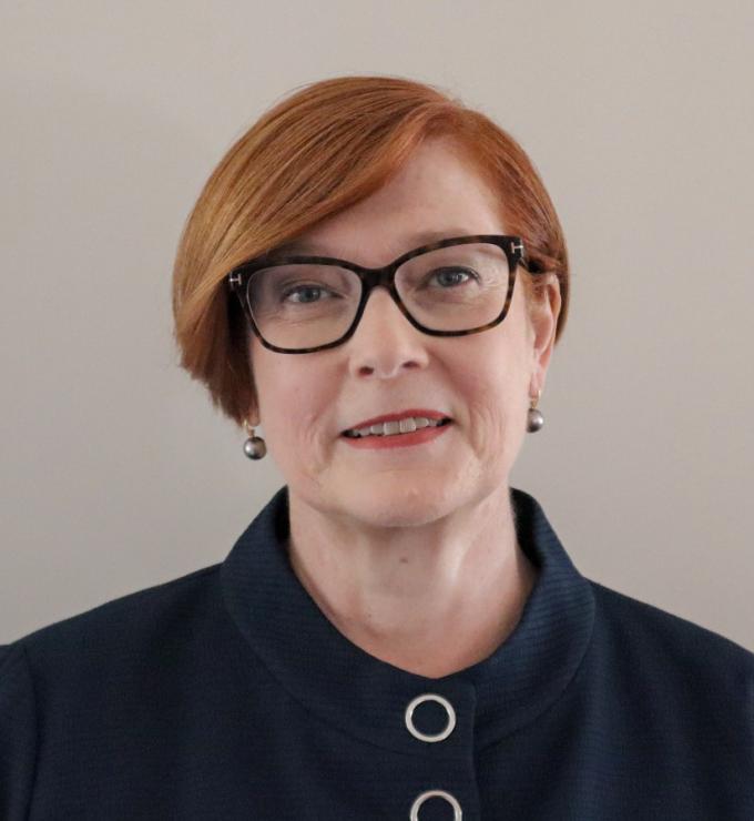 Marise Payne