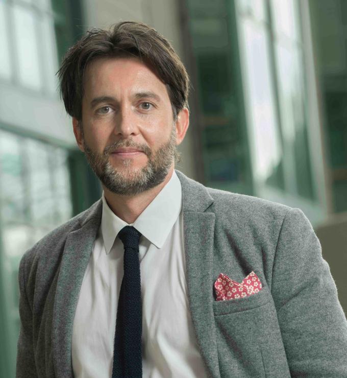 Francesco Trebbi