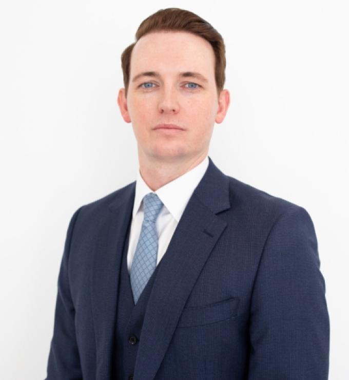 Oliver McPherson-Smith
