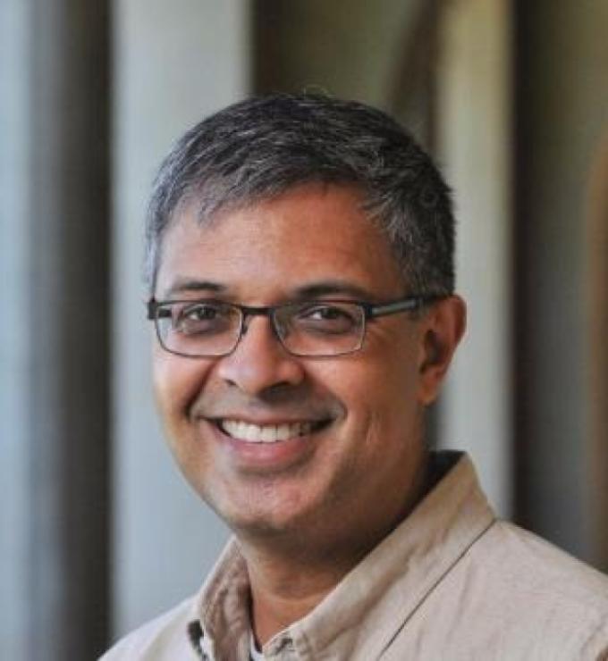 Jay Bhattacharya