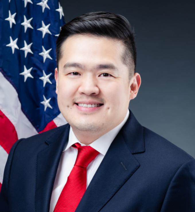 Jonathan Pan