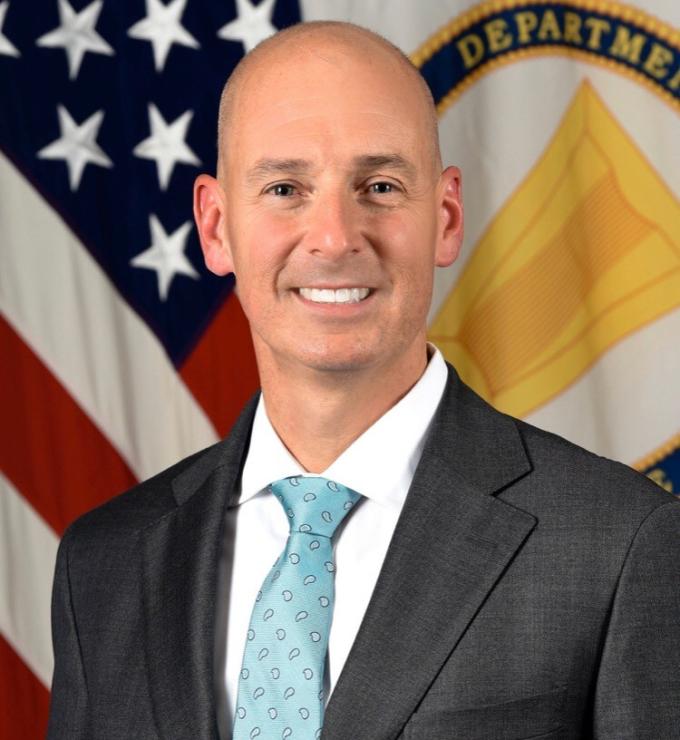 Michael Arnold