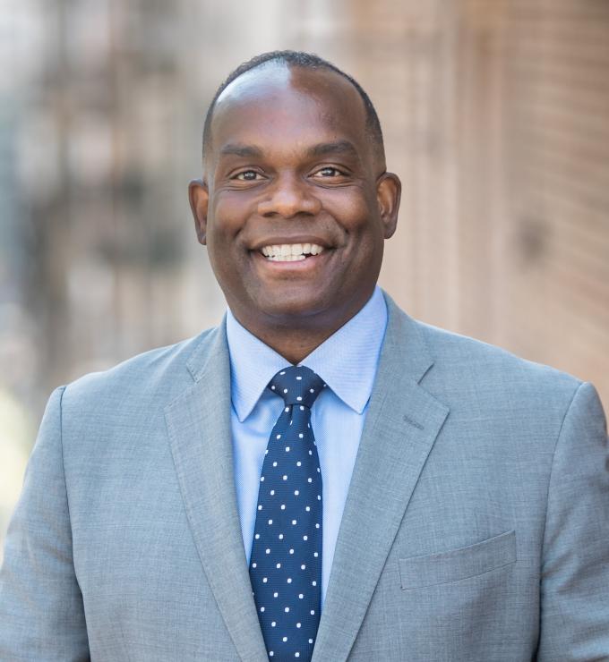 Sean Singleton