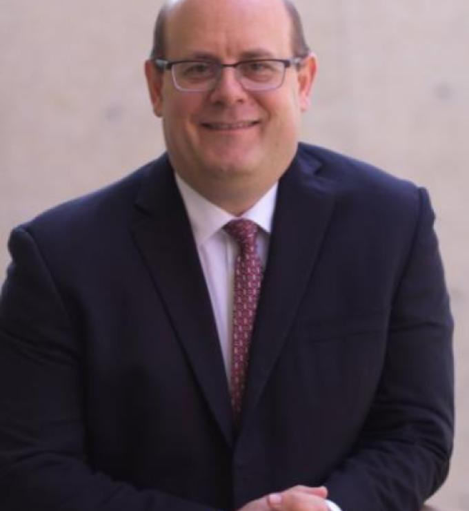 eric bettinger