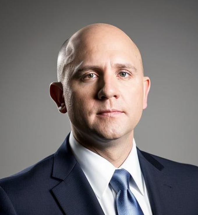 Andrew Pfluger