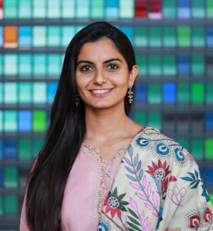 Suhani Jalota