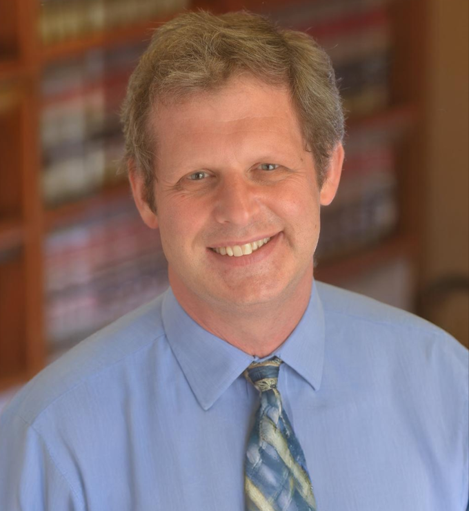 Eugene Volokh