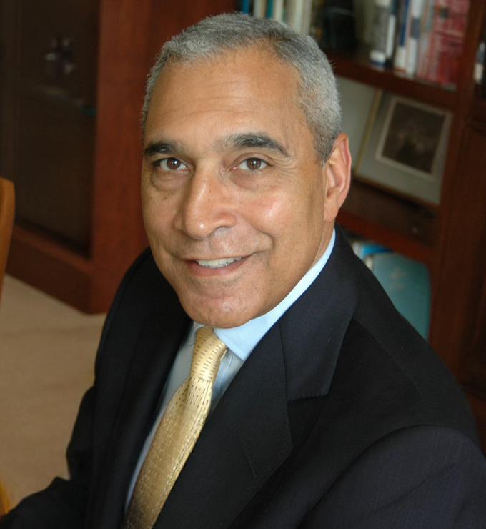 Shelby Steele
