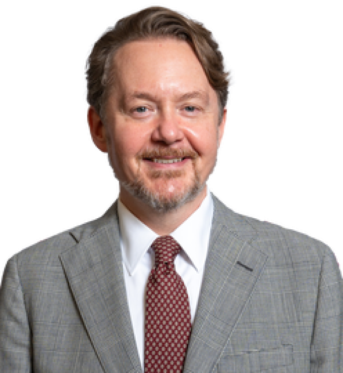 Andrew Reeves
