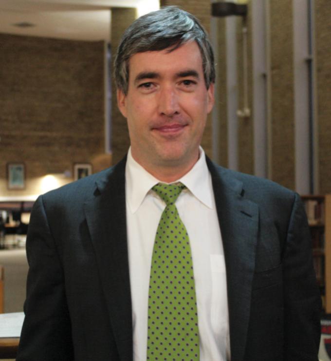 Casey B. Mulligan