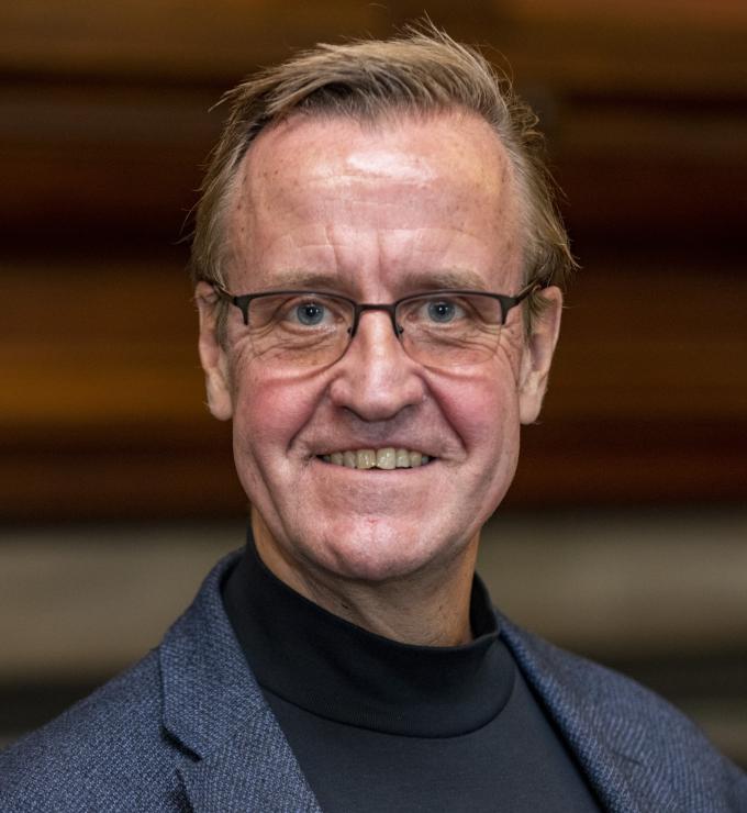 Harald Uhlig