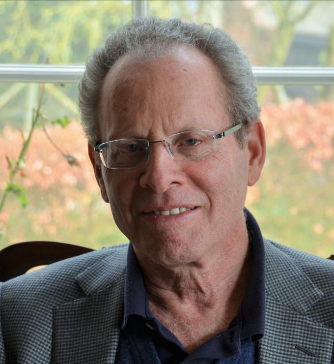Robert J. Barro