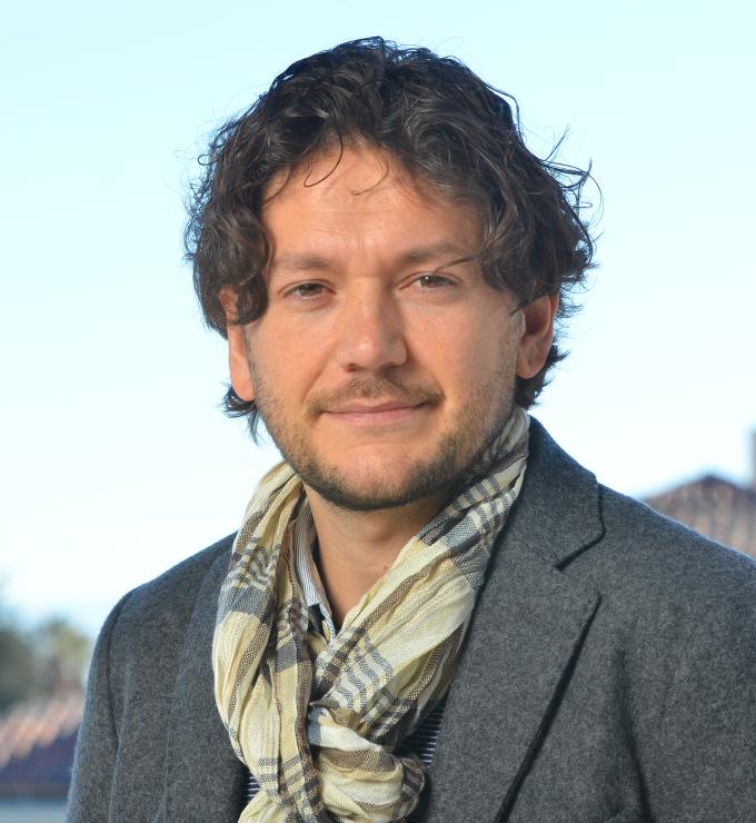 Simone D’Amico