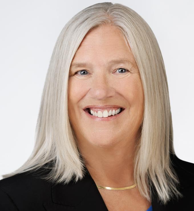 Sue Gordon