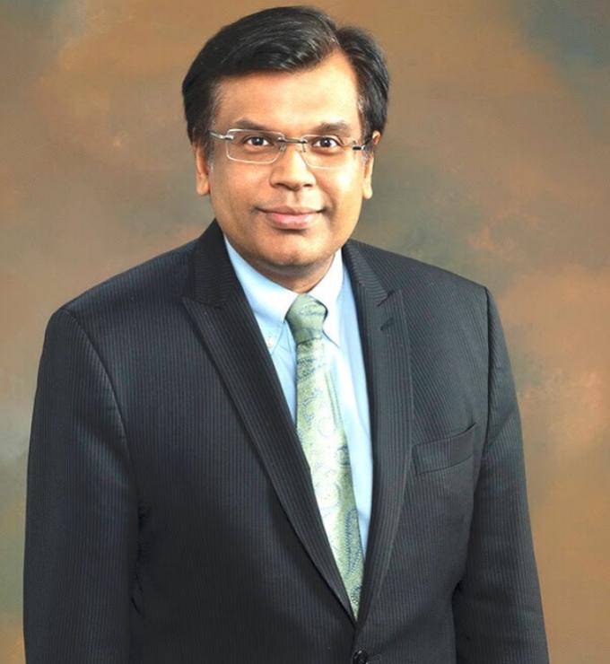 Vivek Lall
