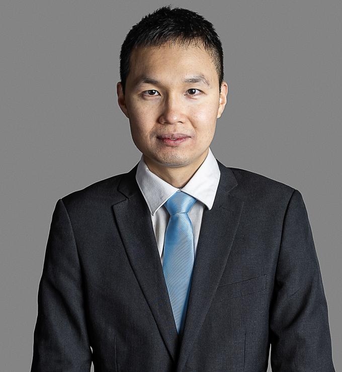 Yanru Lee