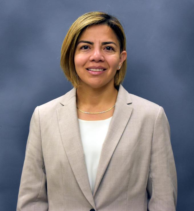 LTC Melinda J. Acuña