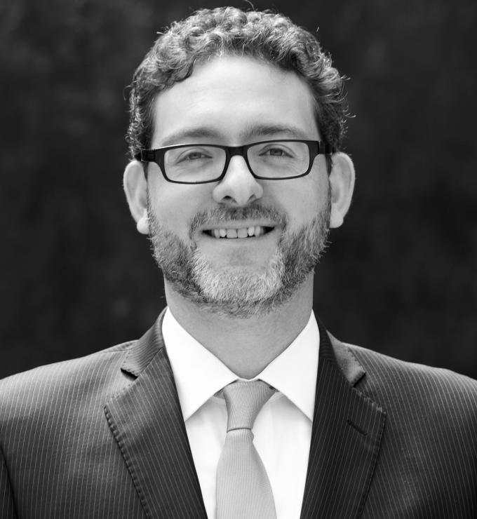 Alexander Bick