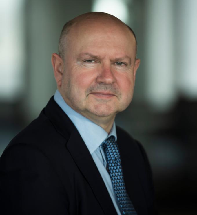 Martin Giles