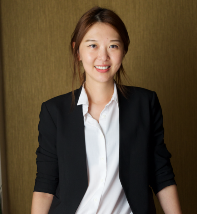 Yue Hou
