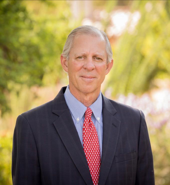 Robert “Bobby” Robbins