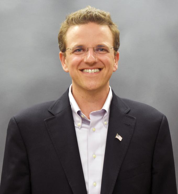 Andrew B. Hall